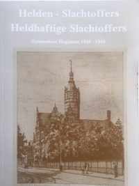 Helden-slachtoffers heldhaftige slachtoffers