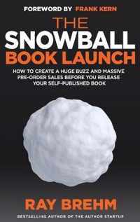 The Snowball Book Launch