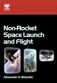 Non-Rocket Space Launch and Flight