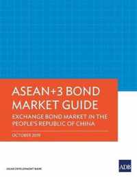 ASEAN+3 Bond Market Guide