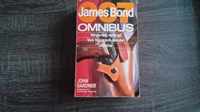 James bond omnibus