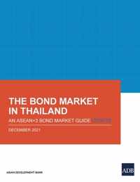 The Bond Market in Thailand