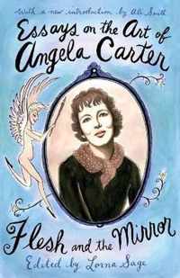 Essays On The Art Of Angela Carter