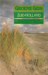 GROENE GIDS VOOR ZUID-HOLLAND