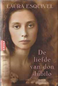 De liefde van don JÃºbilo