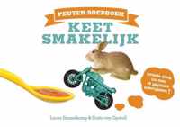 Keet smakelijk