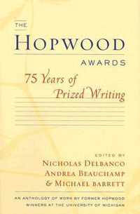 The Hopwood Awards