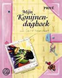 Mijn Konijnendagboek