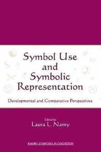 Symbol Use And Symbolic Representation