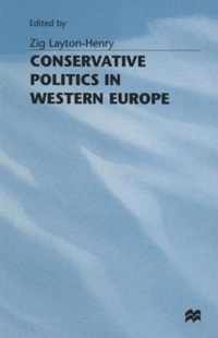 Conservative Politics in Western Europe