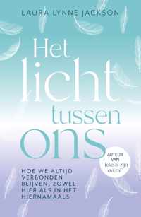 Het licht tussen ons