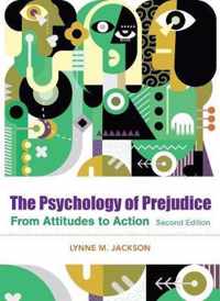 The Psychology of Prejudice