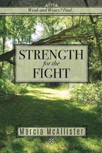 Strength for the Fight