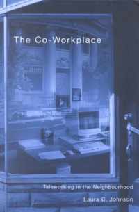 The Co-Workplace