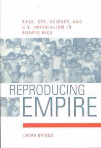 Reproducing Empire