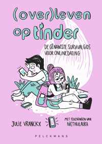 (Over)leven op Tinder