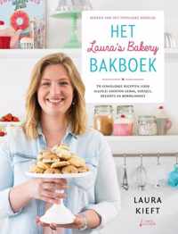 Laura&apos;s bakery - het bakboek