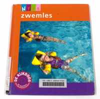 Zwemles - De Kijkdoos - N105