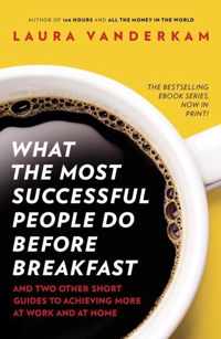 What Successful Ppl Do Before Breakfast