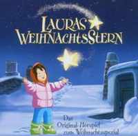 Lauras Weihnachtsstern. CD