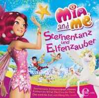 Mia and Me Liederalbum. Sternentanz und Elfenzauber