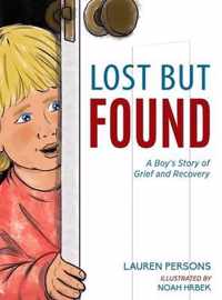 Lost But Found