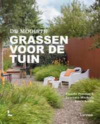 De mooiste grassen voor de tuin