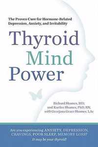 Thyroid Mind Power