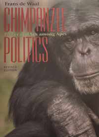 Chimpanzee Politics