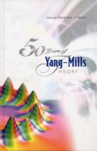 50 Years Of Yang-mills Theory