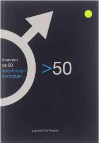 Mannen Na 50