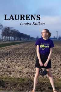 Laurens - Louisa Kuiken - Paperback (9789464350173)