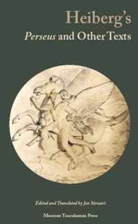 Heiberg's Perseus and Other Texts