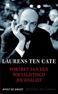 Laurens ten Cate