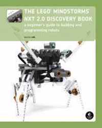 The Lego Mindstorms Nxt 2.0 Discovery Book