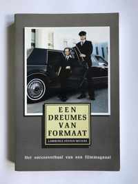 Dreumes van formaat