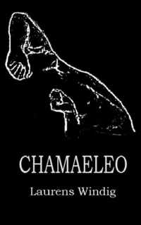 Chamaeleo - Laurens Windig - Paperback (9789463863063)