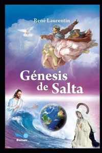 Genesis de Salta