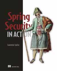 Spring Security in Action