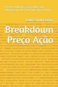 Breakdown Preco Acao