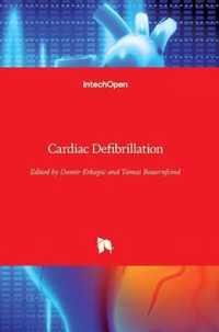 Cardiac Defibrillation