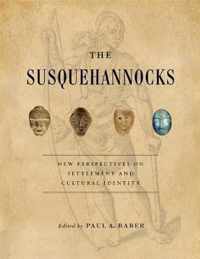 The Susquehannocks