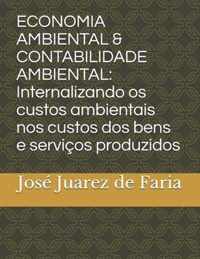 Economia Ambiental & Contabilidade Ambiental