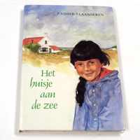 Het Huisje Aan de Zee - J. Visser-Vlaanderen