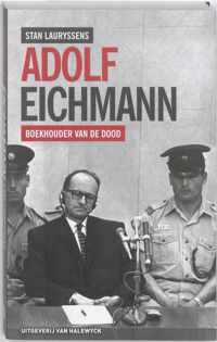 Adolf Eichmann