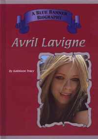 Avril LaVigne