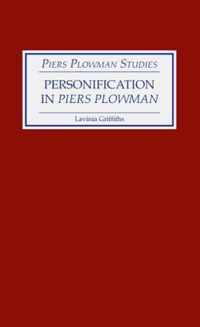 Personification in Piers Plowman