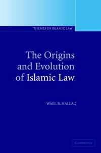 Themes in Islamic Law