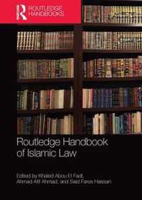 Routledge Handbook of Islamic Law