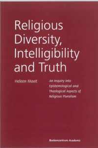 Religious Diversity, Intelligibility And Truth
